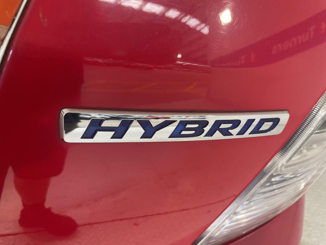 Photo '36' of Honda FIT