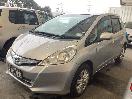 Thumbnail '1' of Honda FIT