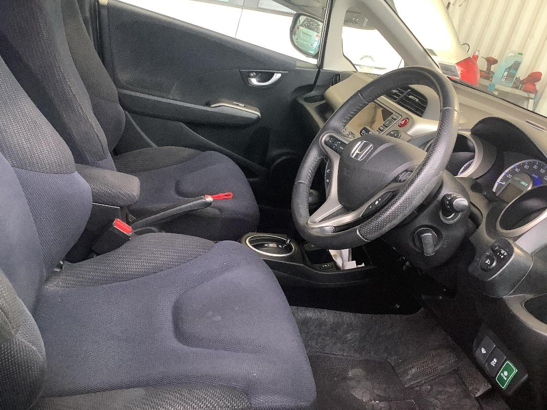 Photo '9' of Honda FIT Photo '9' of Honda FIT