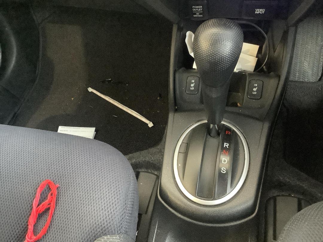 Photo '15' of Honda FIT Photo '15' of Honda FIT