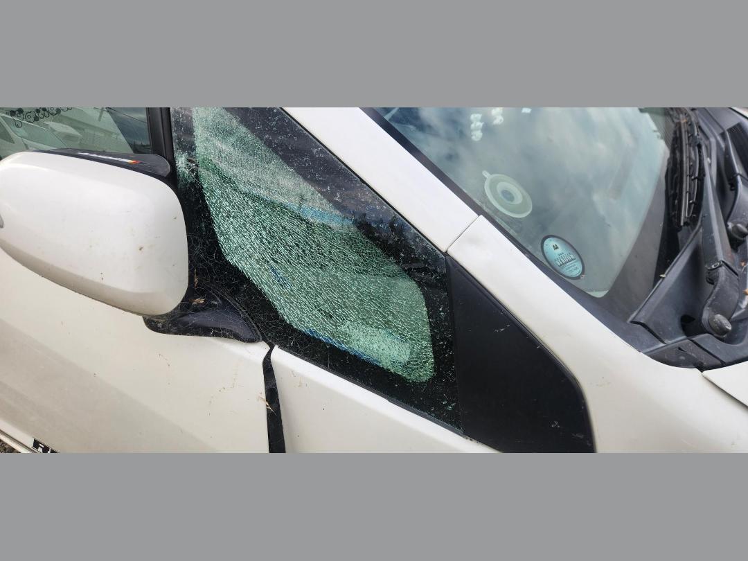 Photo '4' of Honda FIT