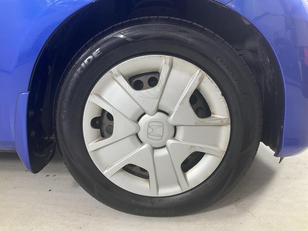 Photo '9' of Honda FIT