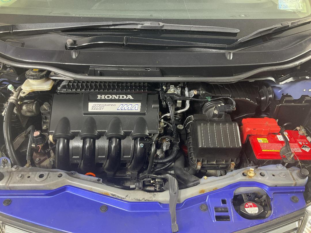 Photo '13' of Honda FIT