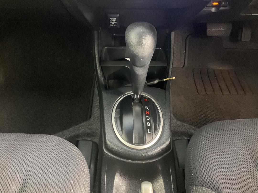 Photo '18' of Honda FIT