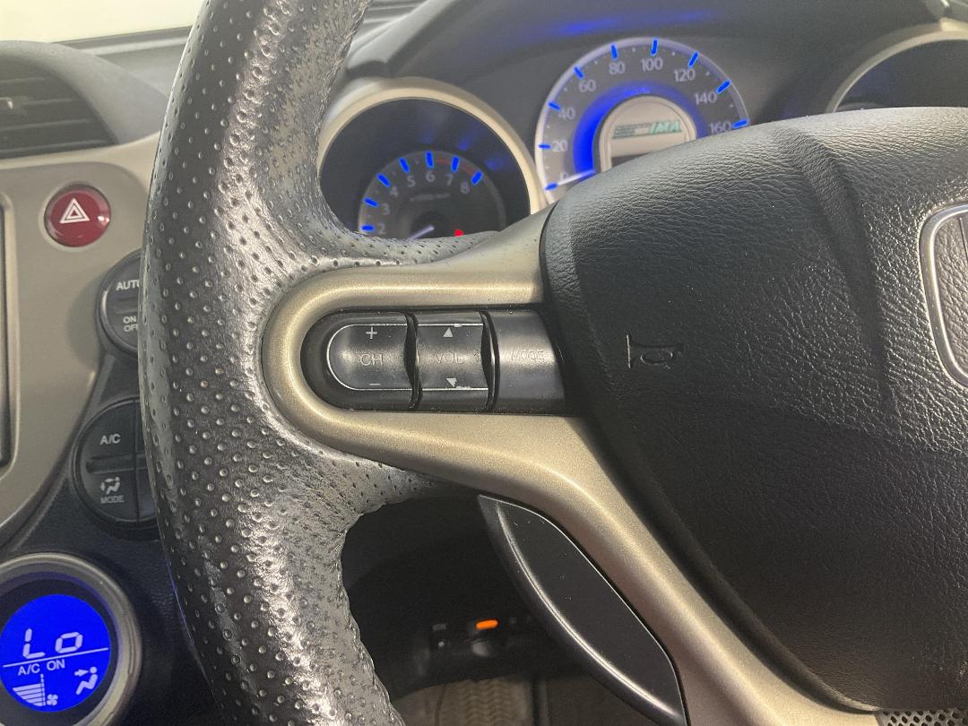 Photo '26' of Honda FIT