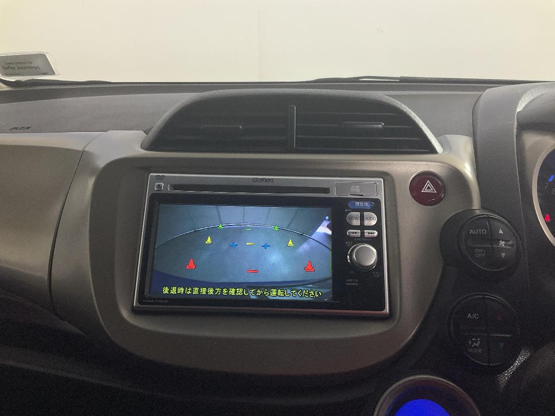 Photo '31' of Honda FIT