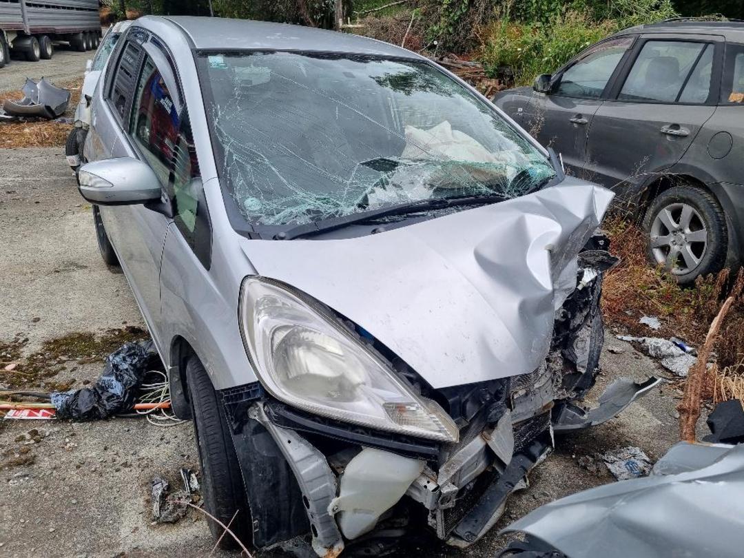 Photo '2' of Honda FIT Hybrid