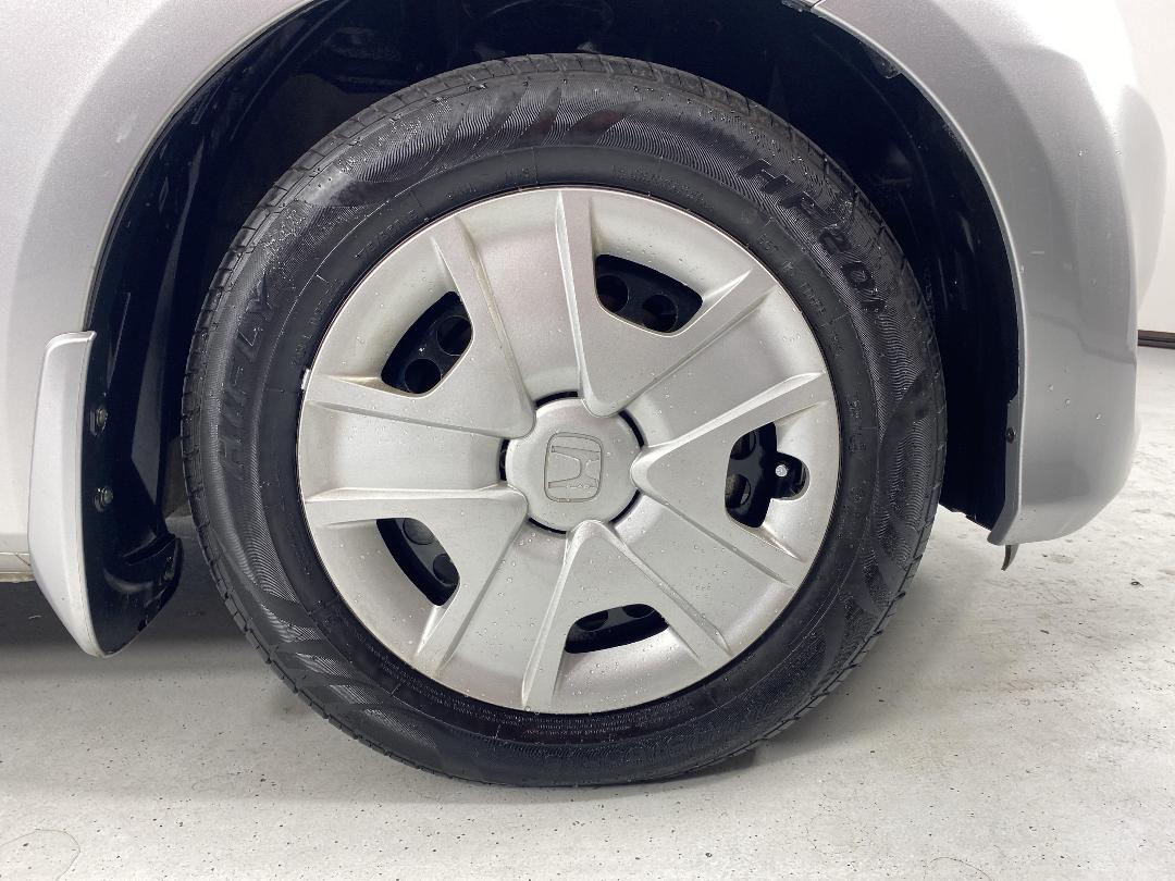 Photo '9' of Honda FIT