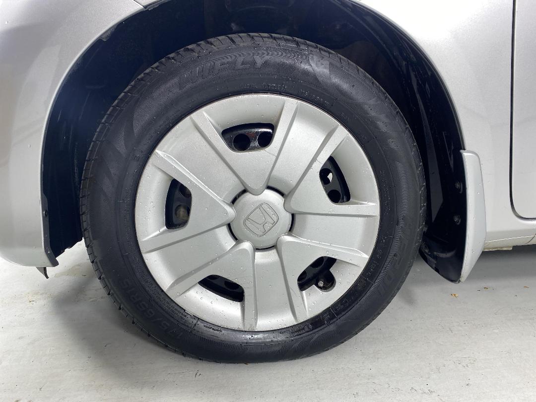 Photo '10' of Honda FIT