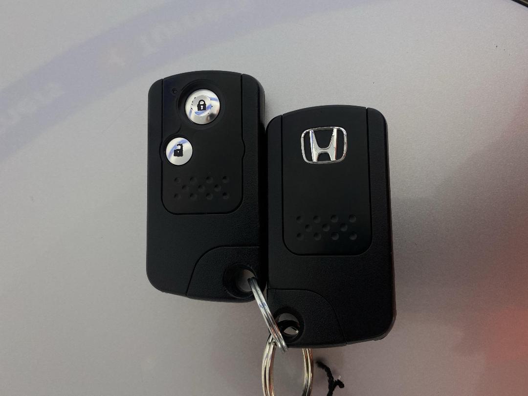 Photo '22' of Honda FIT