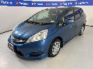 Thumbnail '4' of Honda FIT Shuttle