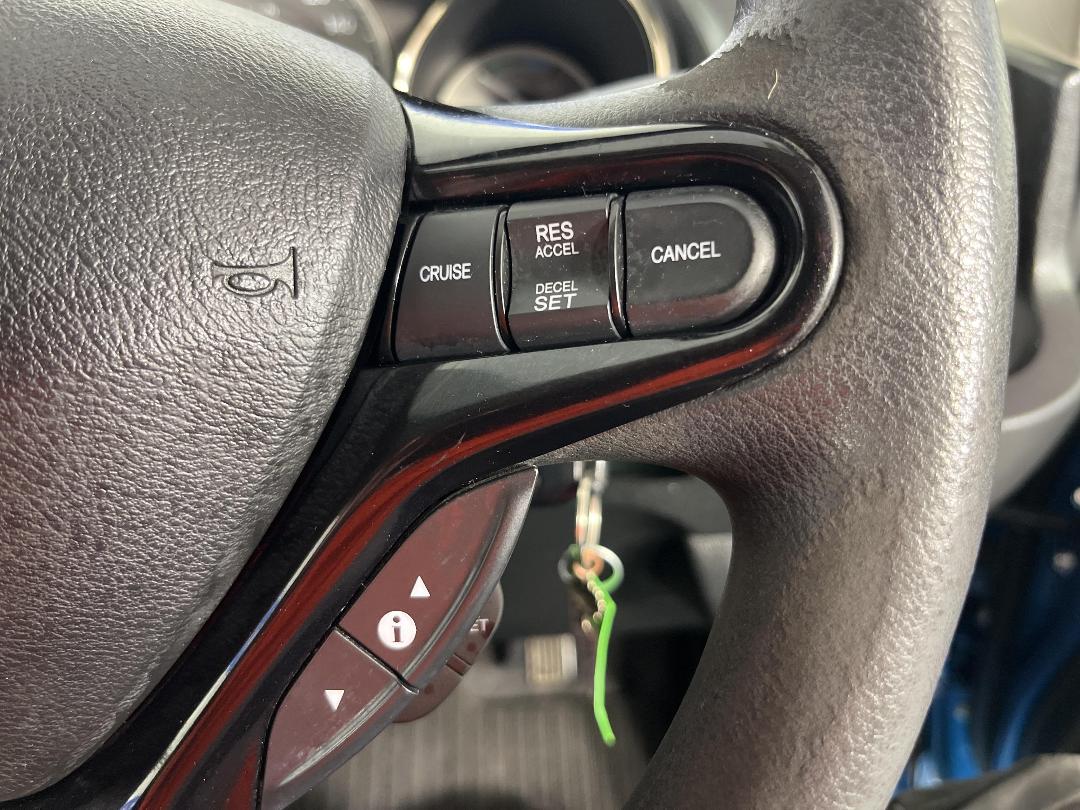 Photo '25' of Honda FIT Shuttle Photo '25' of Honda FIT Shuttle