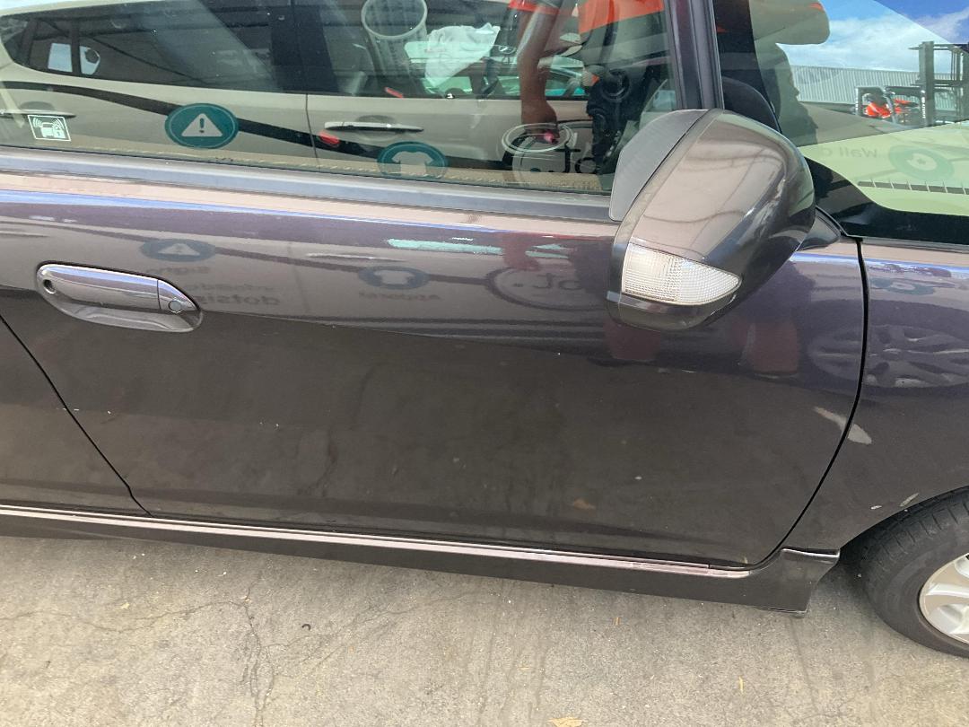 Photo '3' of Honda FIT Shuttle Hybrid Photo '3' of Honda FIT Shuttle Hybrid