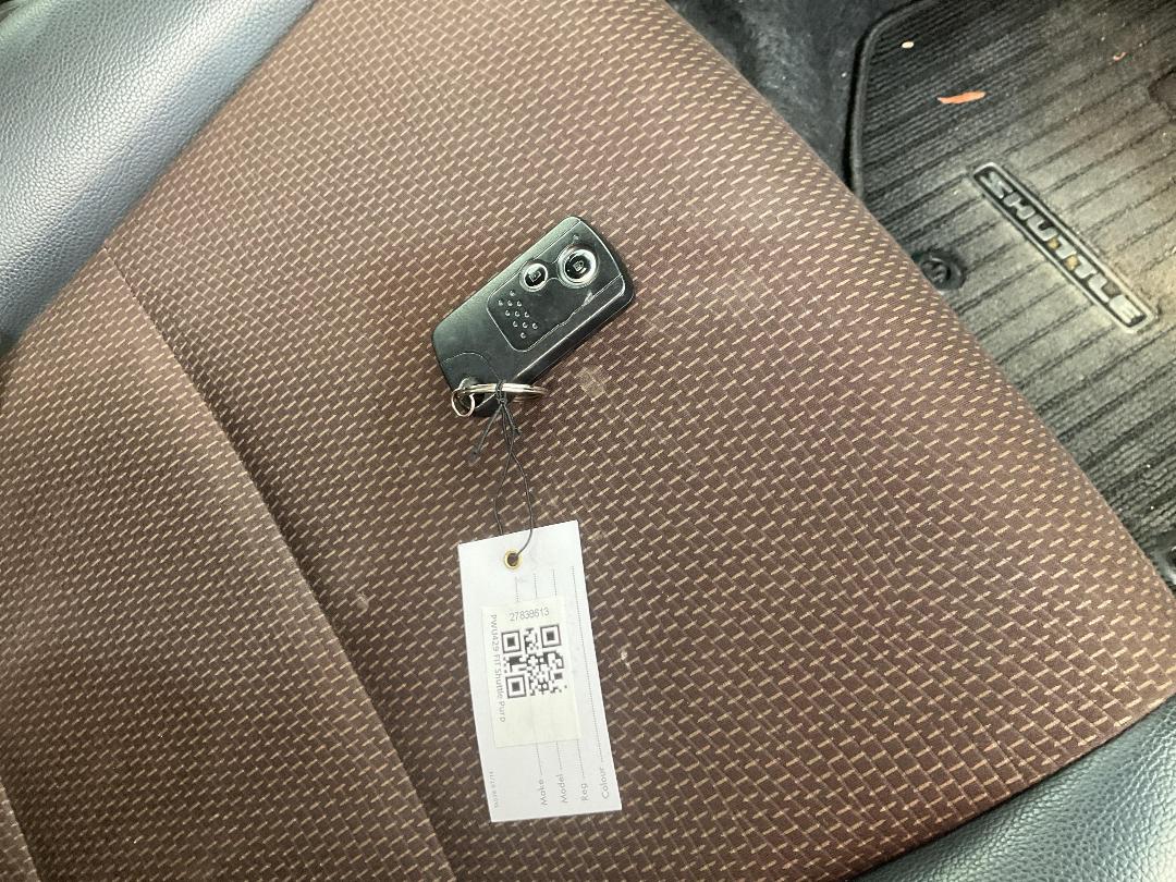 Photo '15' of Honda FIT Shuttle Hybrid Photo '15' of Honda FIT Shuttle Hybrid