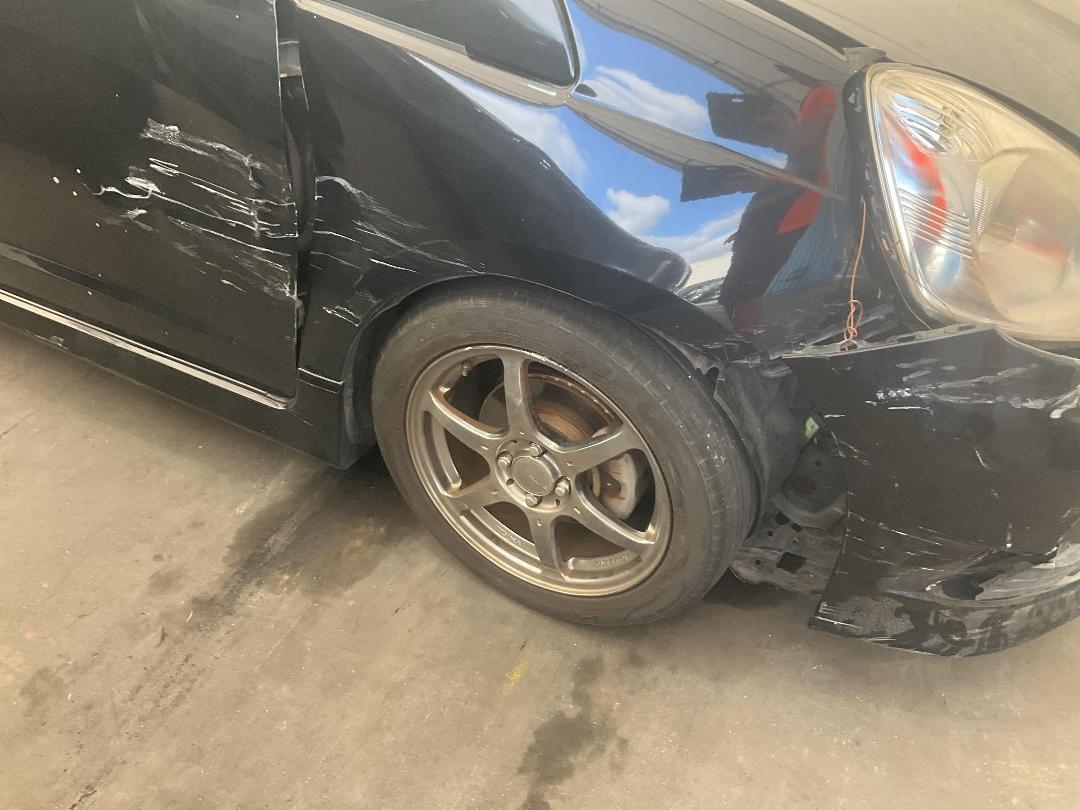 Photo '2' of Honda FIT Shuttle