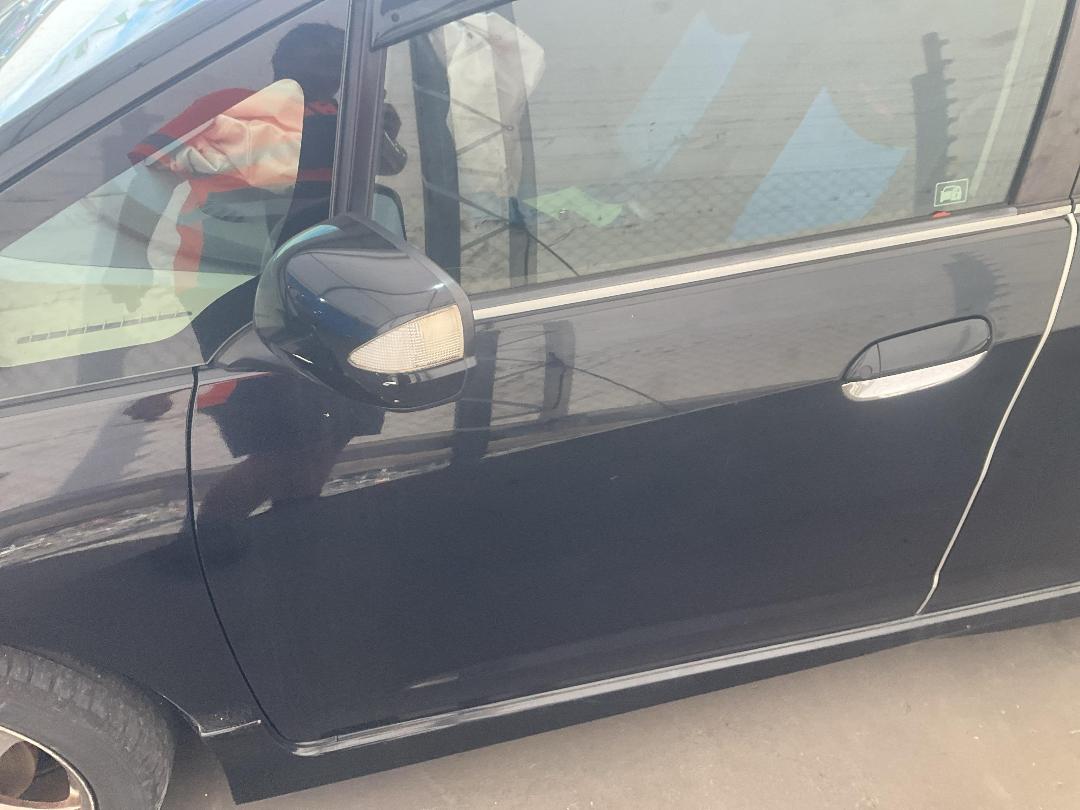 Photo '7' of Honda FIT Shuttle