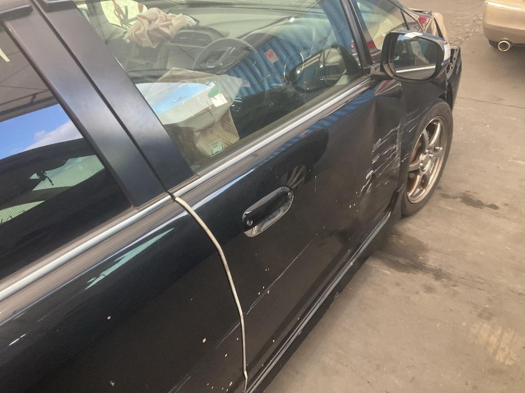 Photo '14' of Honda FIT Shuttle