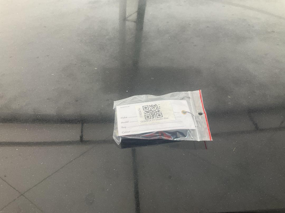 Photo '18' of Honda FIT Shuttle