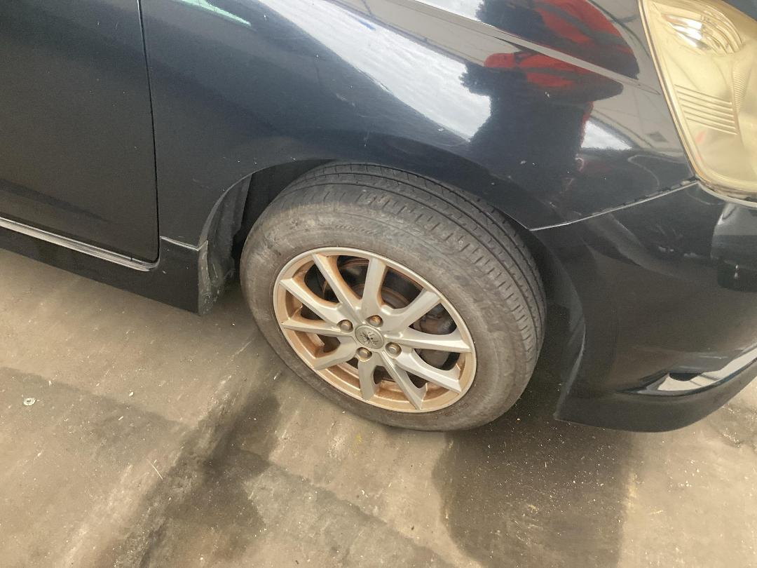 Photo '2' of Honda FIT Shuttle