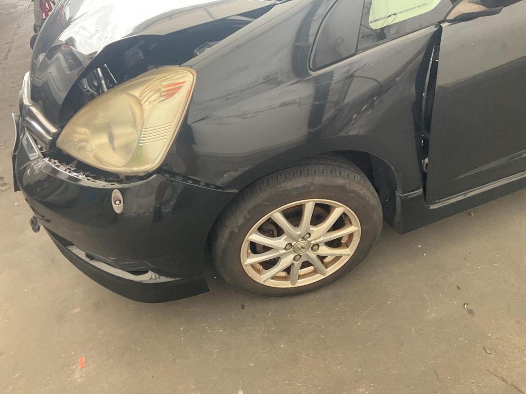 Photo '7' of Honda FIT Shuttle