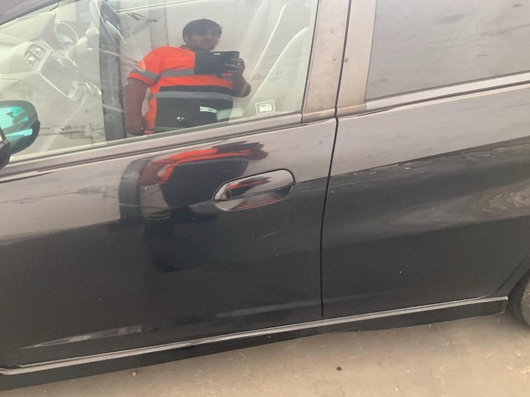 Photo '10' of Honda FIT Shuttle