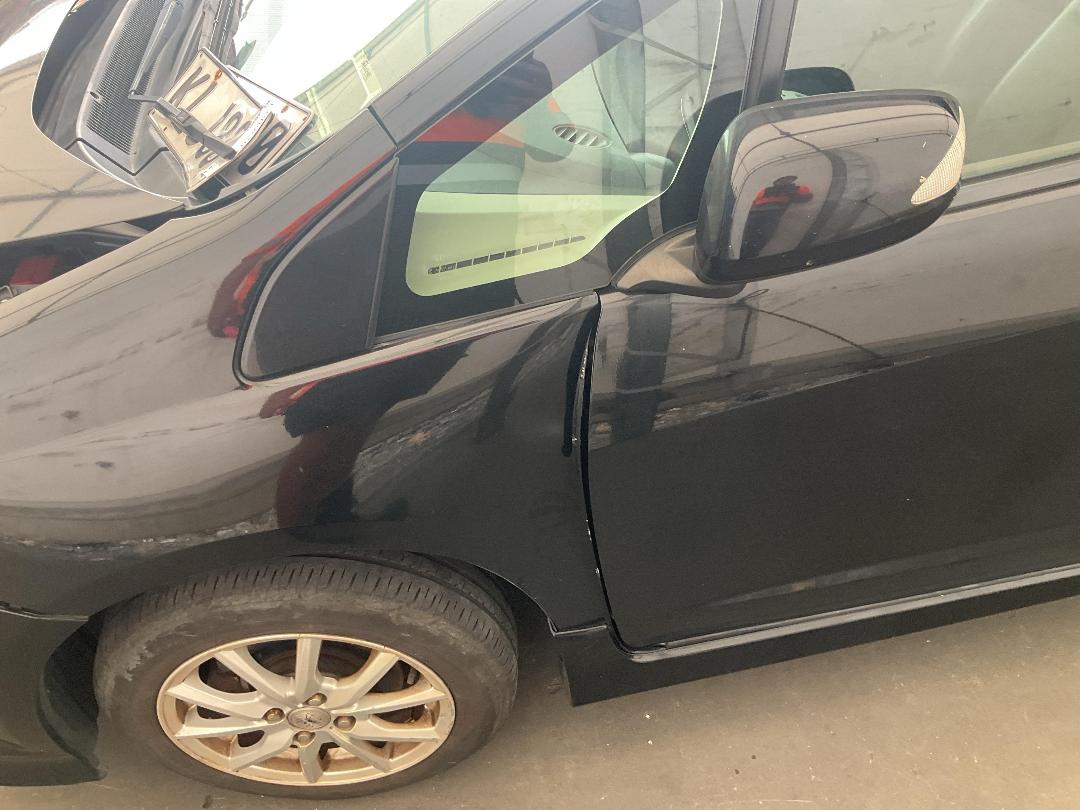 Photo '9' of Honda FIT Shuttle