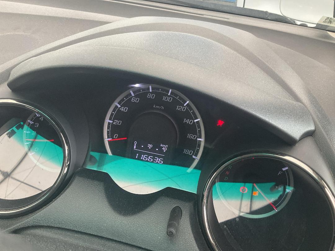 Photo '20' of Honda FIT Shuttle