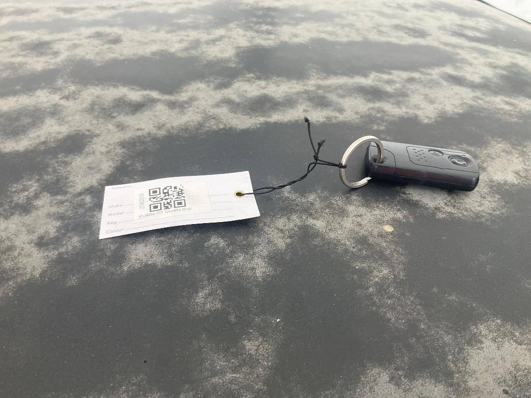 Photo '21' of Honda FIT Shuttle