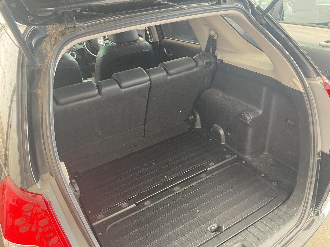 Photo '25' of Honda FIT Shuttle