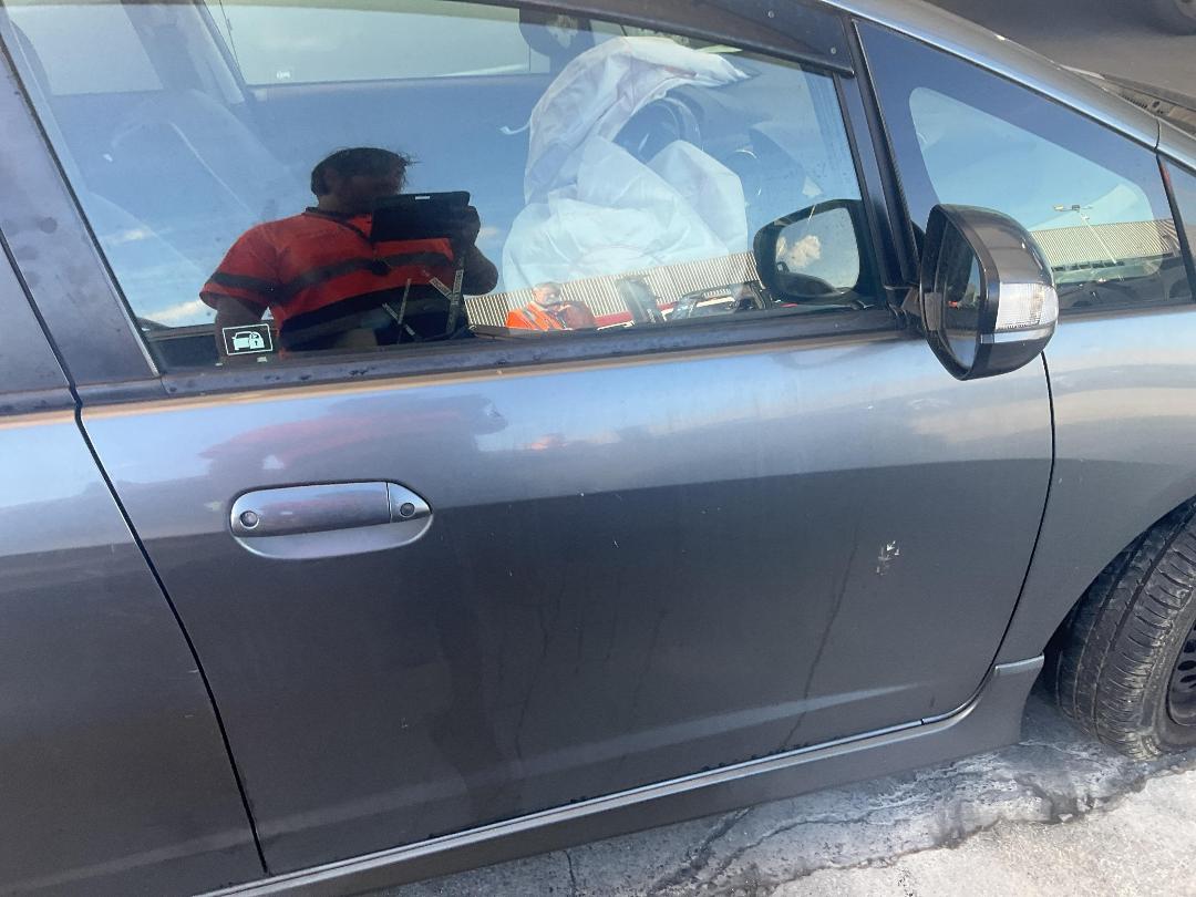 Photo '3' of Honda FIT Shuttle Photo '3' of Honda FIT Shuttle