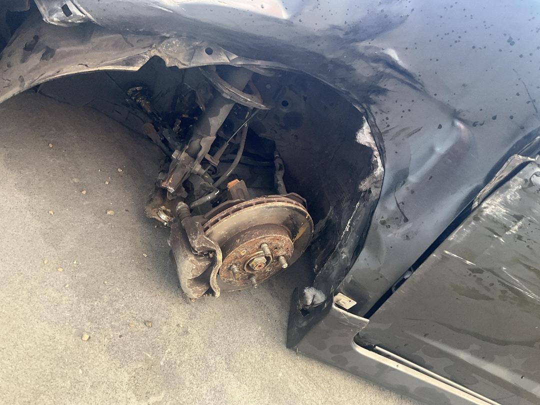 Photo '7' of Honda FIT Shuttle Photo '7' of Honda FIT Shuttle