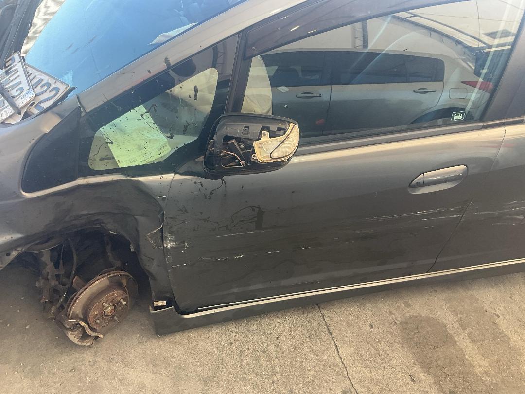 Photo '9' of Honda FIT Shuttle Photo '9' of Honda FIT Shuttle