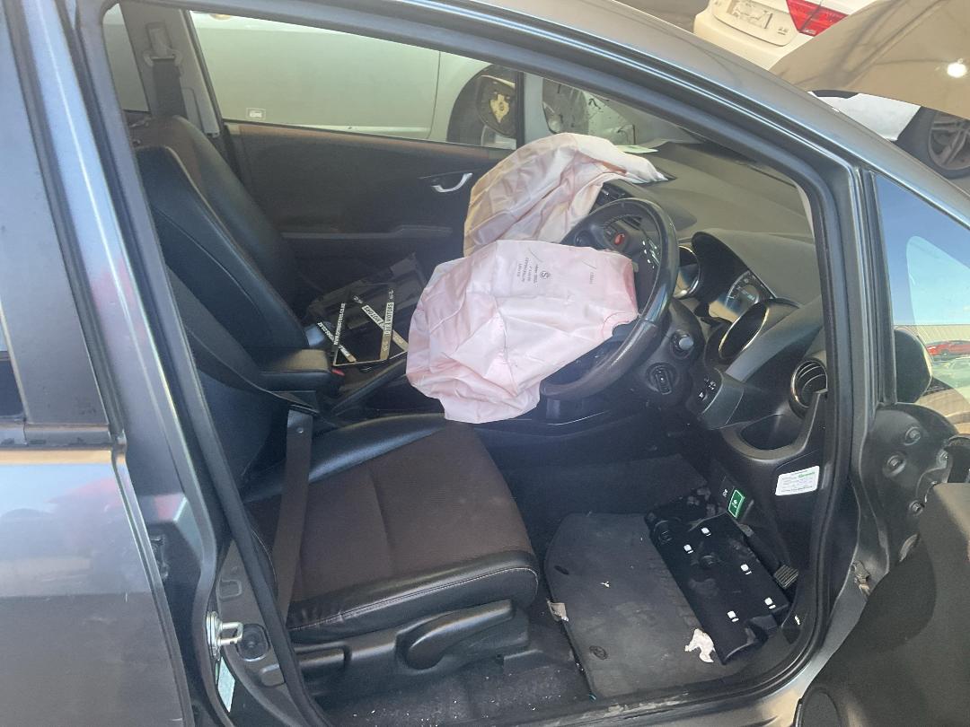 Photo '22' of Honda FIT Shuttle Photo '22' of Honda FIT Shuttle