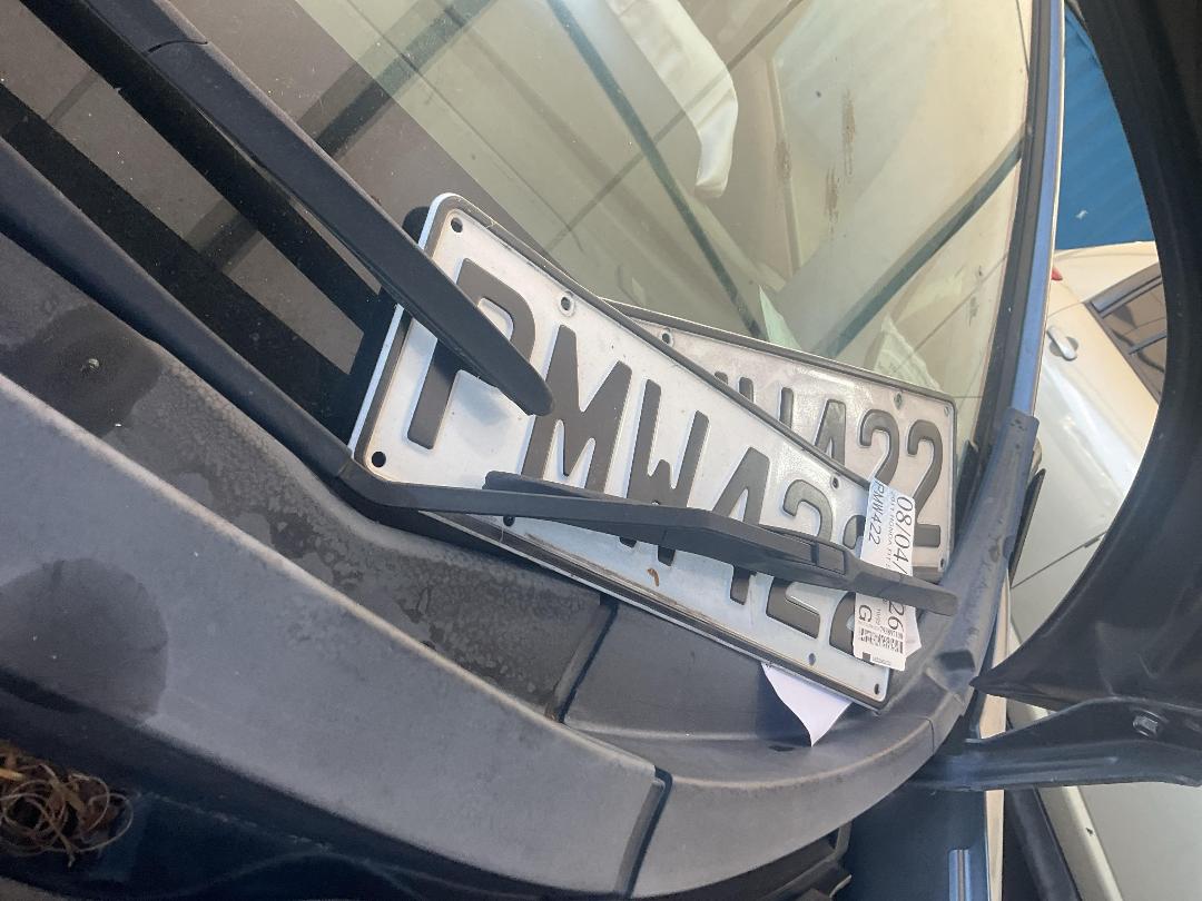 Photo '27' of Honda FIT Shuttle Photo '27' of Honda FIT Shuttle