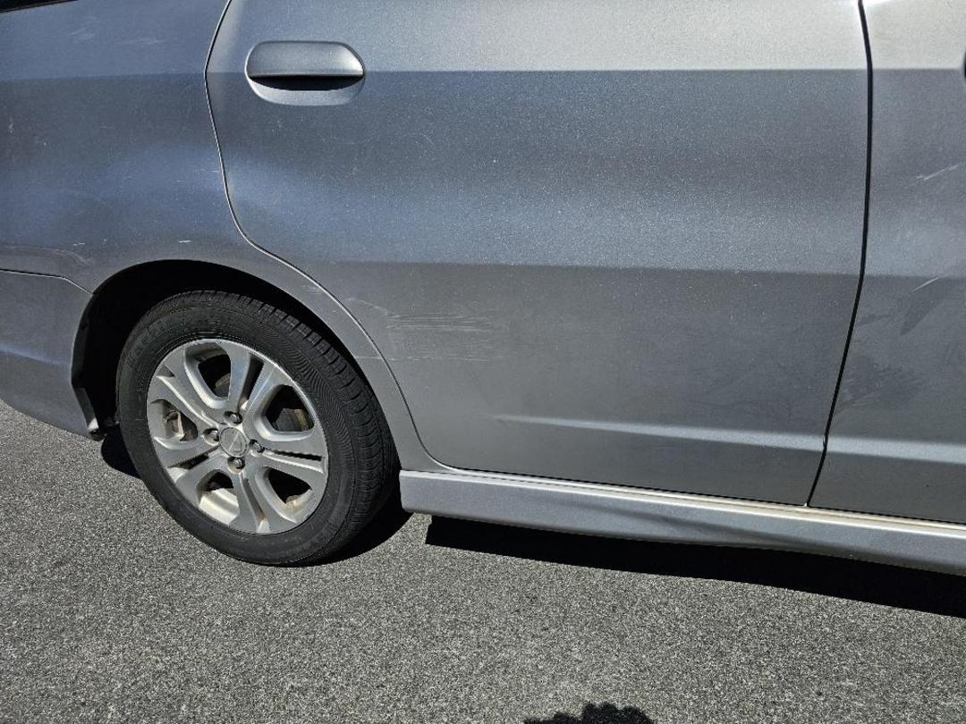 Photo '8' of Honda FIT Shuttle