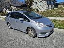 Thumbnail '3' of Honda FIT Shuttle