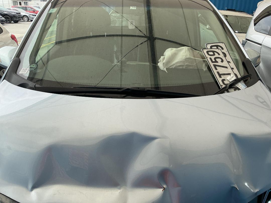 Photo '2' of Honda Freed