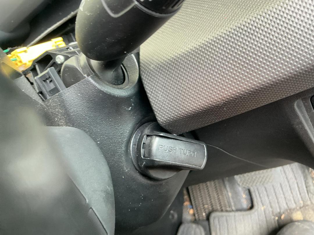 Photo '8' of Honda Freed