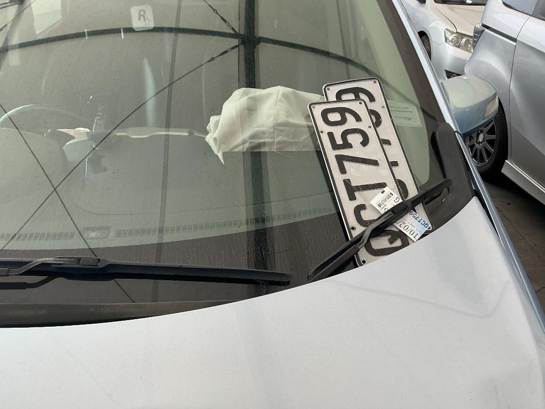 Photo '12' of Honda Freed