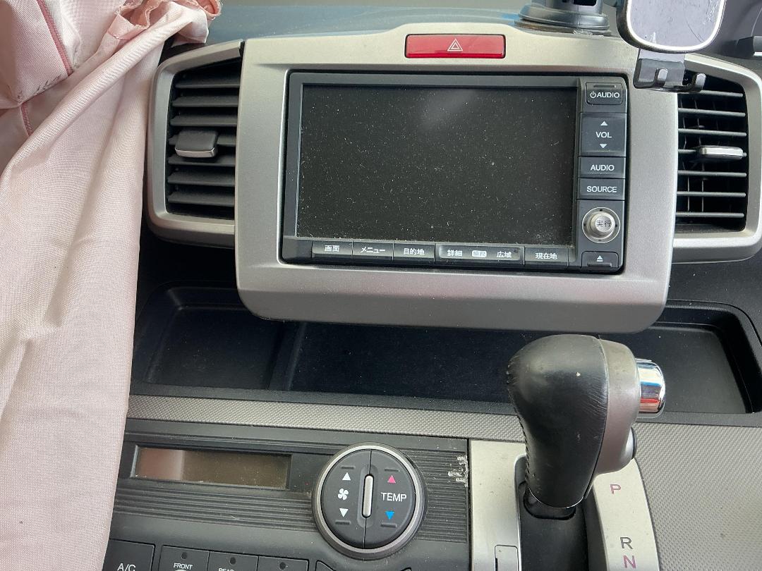 Photo '9' of Honda Freed