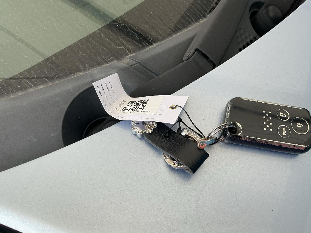 Photo '10' of Honda Freed