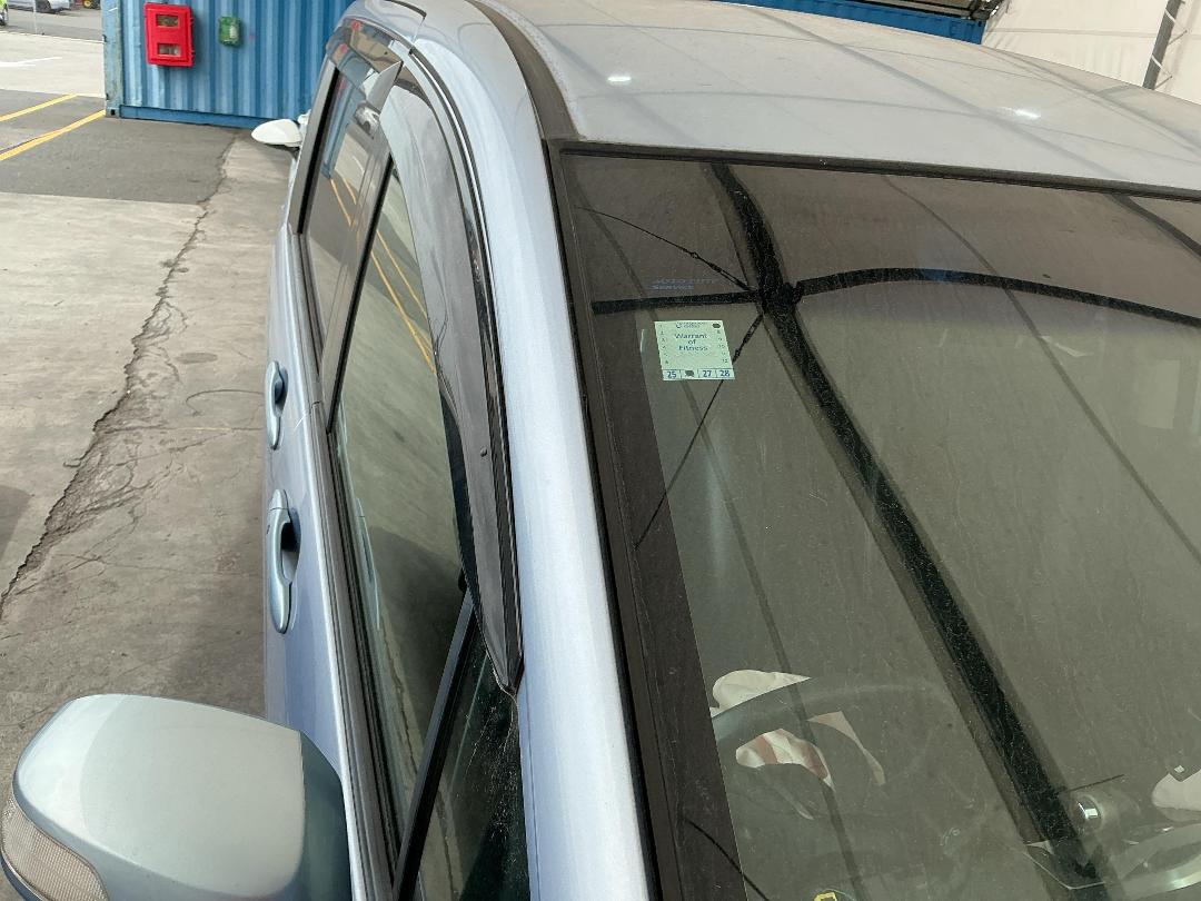 Photo '11' of Honda Freed