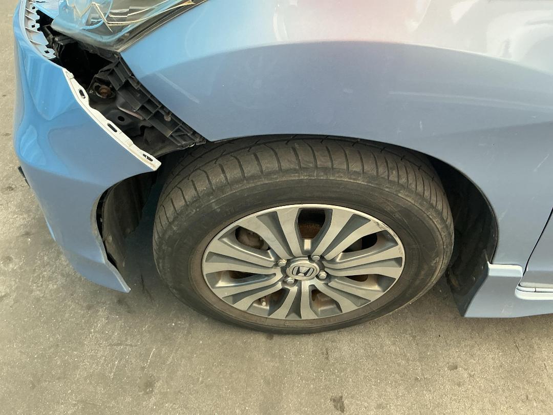 Photo '16' of Honda Freed