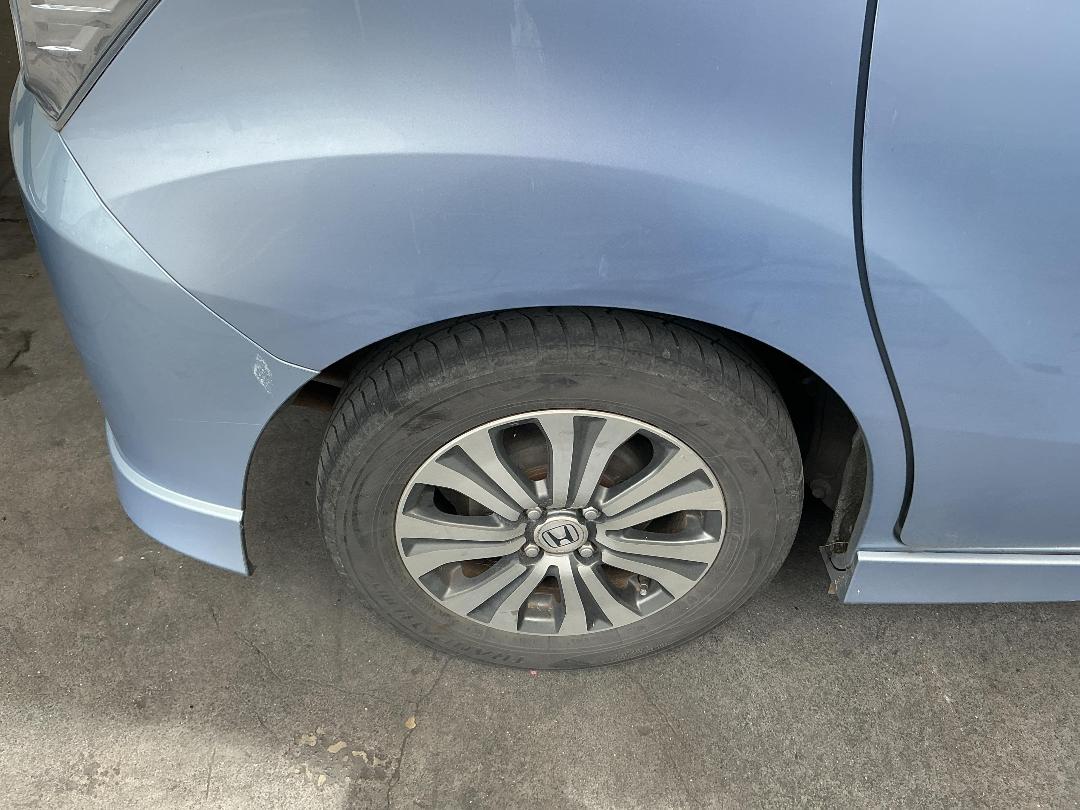 Photo '18' of Honda Freed