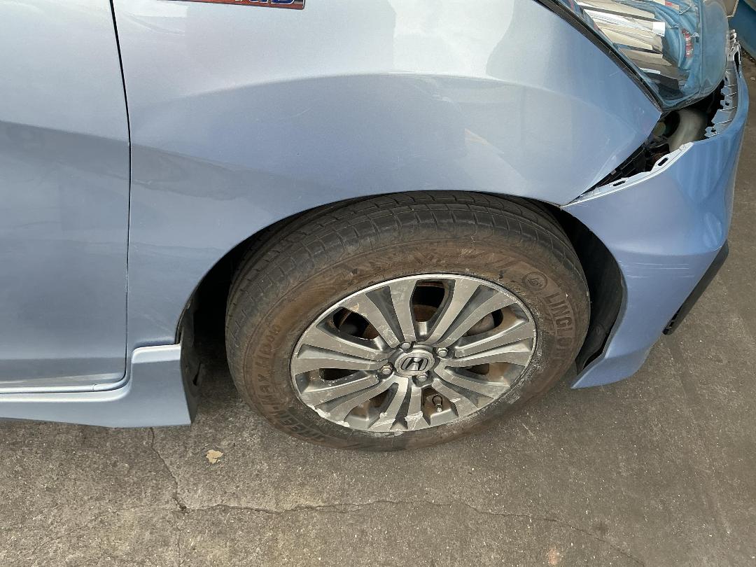 Photo '17' of Honda Freed