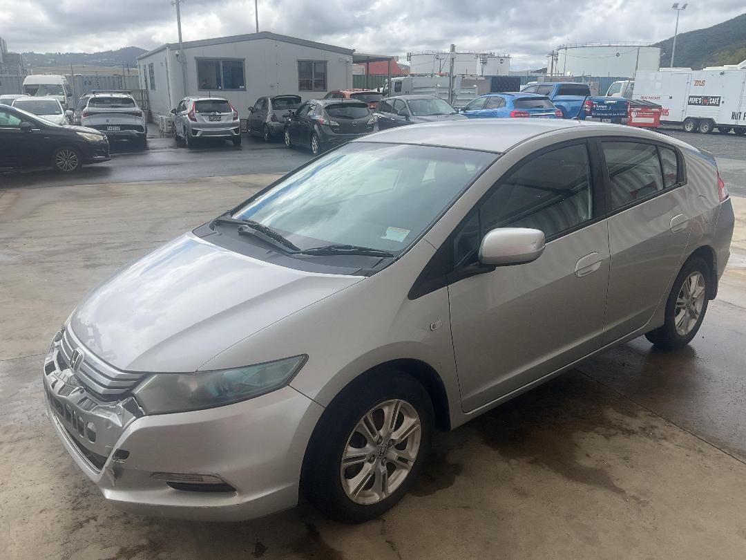 Photo '3' of Honda Insight S