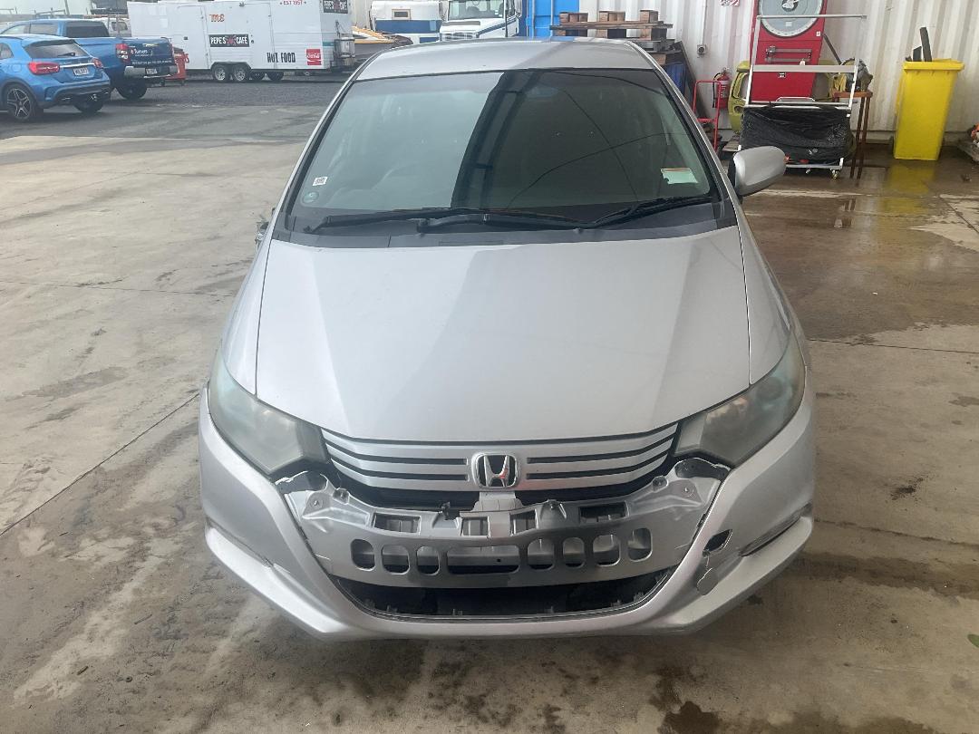 Photo '2' of Honda Insight S