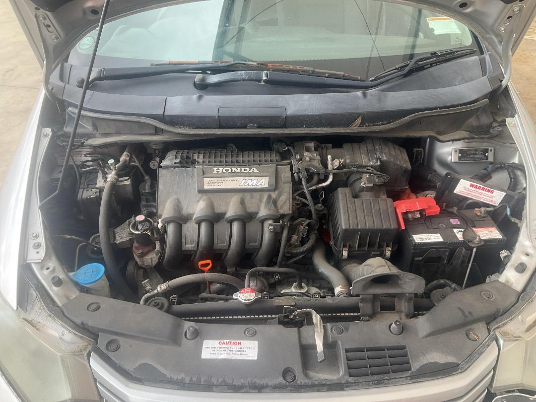 Photo '8' of Honda Insight S