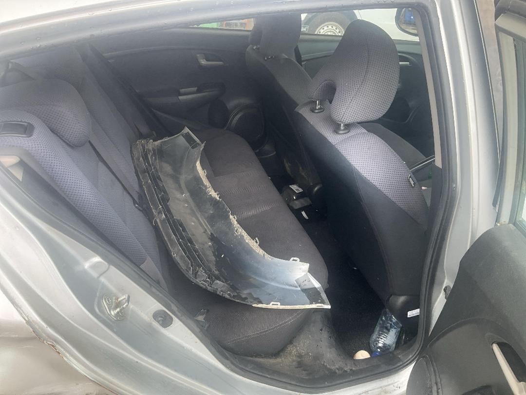 Photo '12' of Honda Insight S