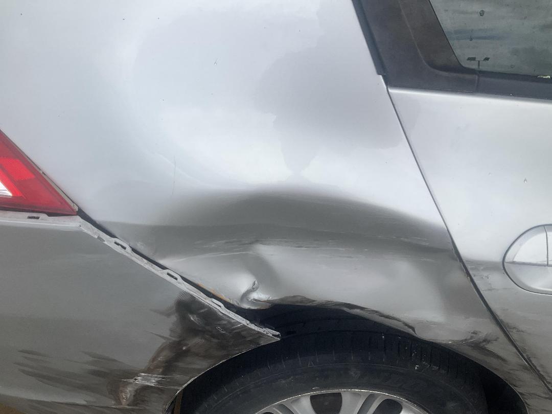 Photo '18' of Honda Insight S